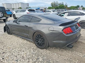 Ford Mustang 5.0 GT, снимка 4