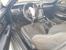 Ford Mustang 5.0 GT, снимка 8