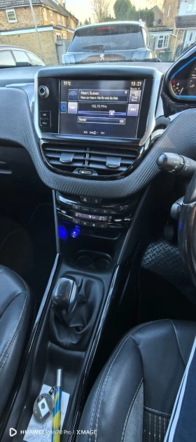 Peugeot 2008 Allure Pure Tech, снимка 7