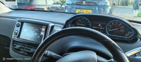 Peugeot 2008 Allure Pure Tech, снимка 6