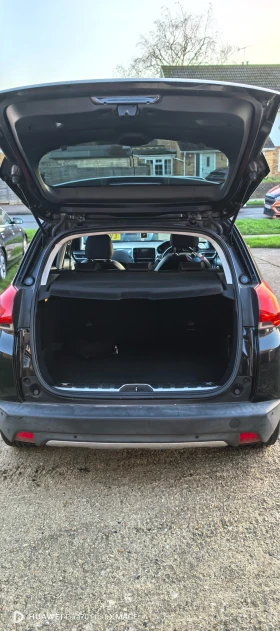 Peugeot 2008 Allure Pure Tech, снимка 12
