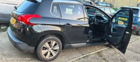 Peugeot 2008 Allure Pure Tech, снимка 8