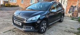 Peugeot 2008 Allure Pure Tech, снимка 1