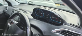 Peugeot 2008 Allure Pure Tech, снимка 4