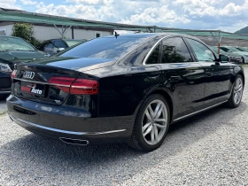 Audi A8 Barter , снимка 10