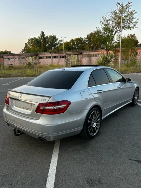 Mercedes-Benz E 350 CDI Avantgarde , снимка 3