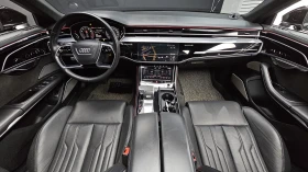 Audi A8 55 TFSI quattro* HUD* BLIND SPOT* КРАЙНА ЦЕНА, снимка 7