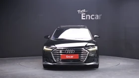 Audi A8 55 TFSI quattro* HUD* BLIND SPOT* КРАЙНА ЦЕНА, снимка 3