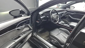 Audi A8 55 TFSI quattro* HUD* BLIND SPOT* КРАЙНА ЦЕНА, снимка 10