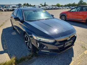 Honda Accord * Manual Sport 2.0 * CARFAX * ОПЦИЯ ЗА ФИНАНСИРАНЕ, снимка 5