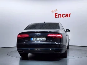 Audi A8 3.0 TDI Quattro - САМО 30% АВАНС, снимка 8