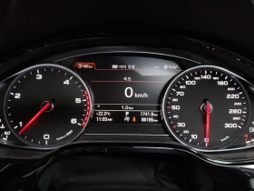 Audi A8 3.0 TDI Quattro - САМО 30% АВАНС, снимка 15