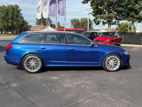 Audi Rs6 Автокредит Цена до България, снимка 2