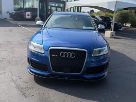 Audi Rs6 Автокредит Цена до България, снимка 3