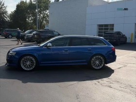 Audi Rs6 Автокредит Цена до България, снимка 5