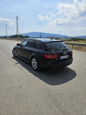 Audi A4, снимка 4