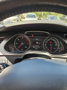 Audi A4, снимка 12