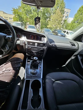 Audi A4, снимка 14
