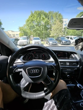 Audi A4, снимка 13