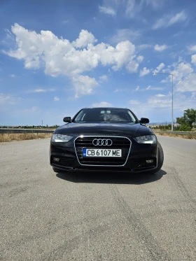 Audi A4, снимка 8