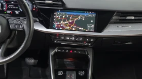 Audi A3 40 TFSI* BLIND SPOT* ЛЮК* КРАЙНА ЦЕНА, снимка 14