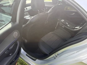 Mercedes-Benz E 200, снимка 7