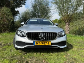 Mercedes-Benz E 200, снимка 1