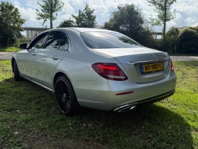 Mercedes-Benz E 200, снимка 5
