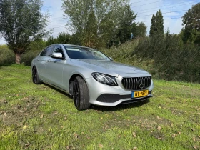 Mercedes-Benz E 200, снимка 2