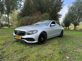 Mercedes-Benz E 200, снимка 3