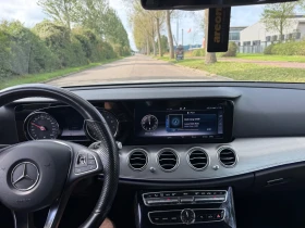 Mercedes-Benz E 200, снимка 6