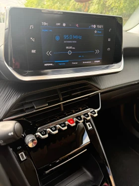 Peugeot 2008, снимка 6