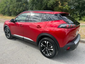 Peugeot 2008, снимка 3