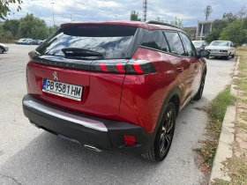 Peugeot 2008, снимка 5