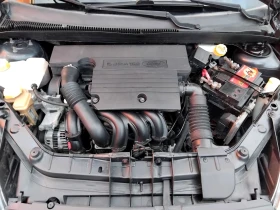 Ford Fiesta 1.3i.75k+ КЛИМА. БЕНЗИН , снимка 17