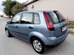 Ford Fiesta 1.3i.75k+ КЛИМА. БЕНЗИН , снимка 1