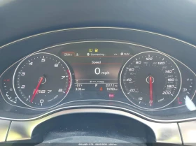Audi Rs7 2014 AUDI RS 7 4.0T PRESTIGE, снимка 5