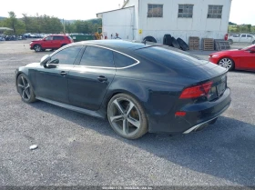 Audi Rs7 2014 AUDI RS 7 4.0T PRESTIGE, снимка 4