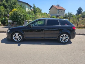Audi A3 1.6- газ-инж, снимка 1