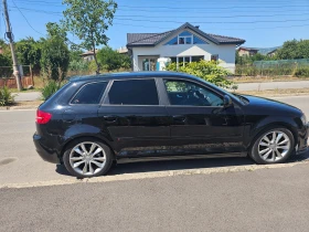 Audi A3 1.6- газ-инж, снимка 3