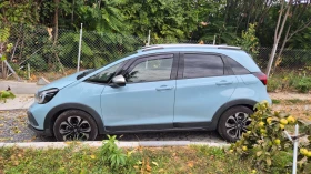 Honda Jazz Crosstar , снимка 5
