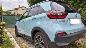 Honda Jazz Crosstar , снимка 6