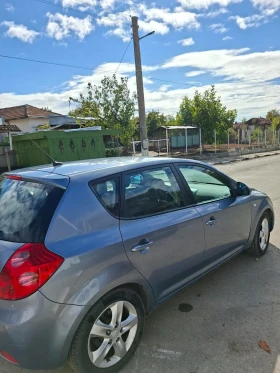 Kia Ceed, снимка 4