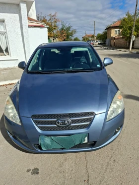 Kia Ceed, снимка 1
