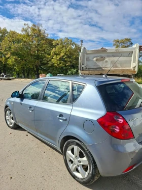 Kia Ceed, снимка 3