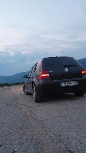 VW Golf, снимка 3