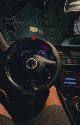 VW Golf, снимка 4