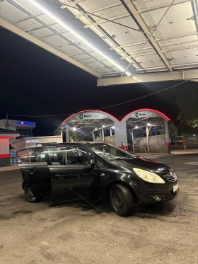 Opel Corsa, снимка 2
