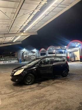 Opel Corsa, снимка 3