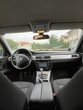 BMW 320, снимка 5